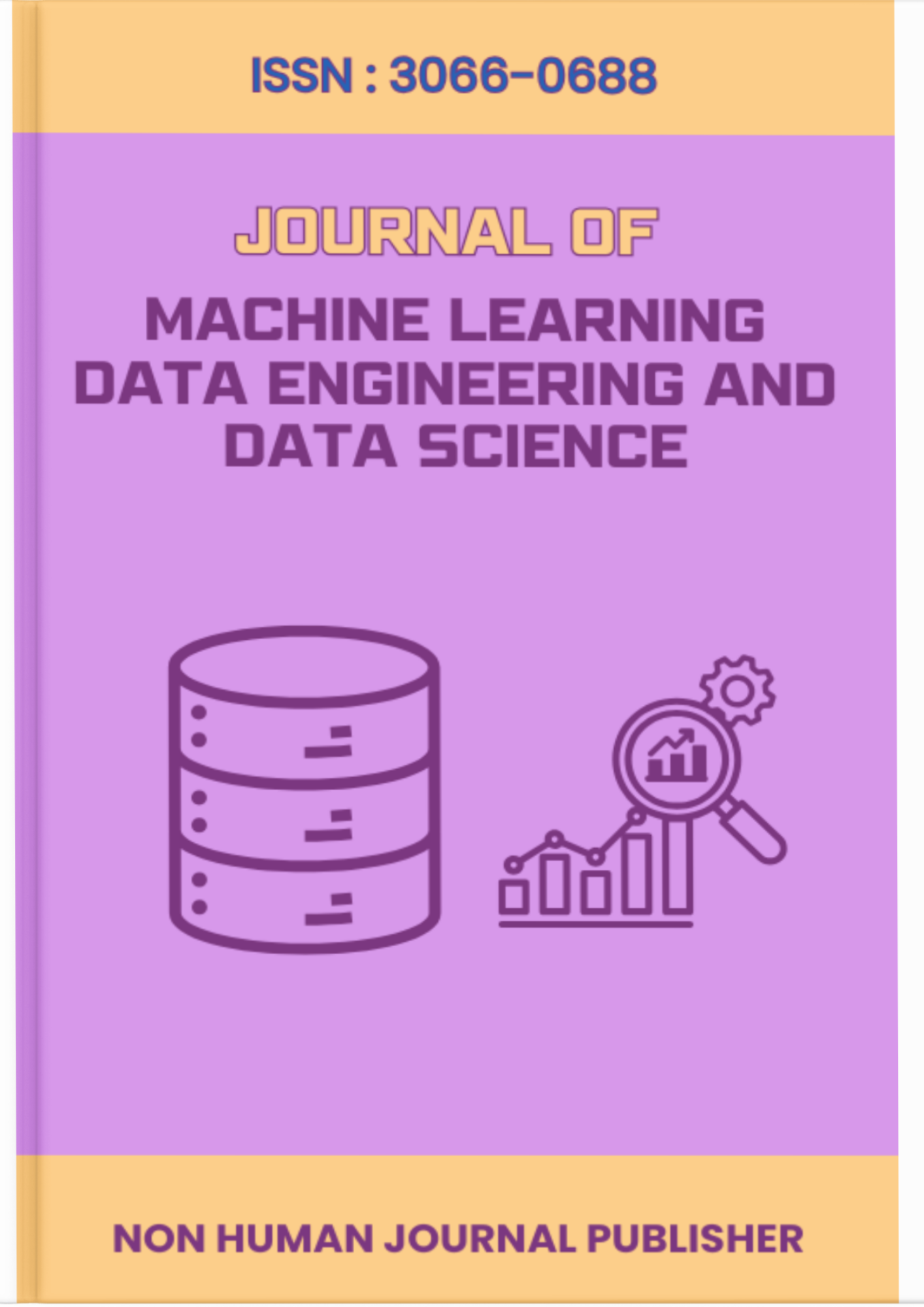 Image of Journal of Machine Learning, Data Engineering and Data Science
